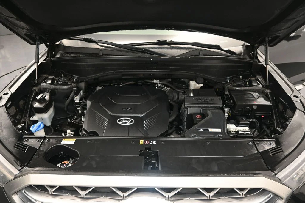 Used 2020 Becketts Black Hyundai Limited image 16