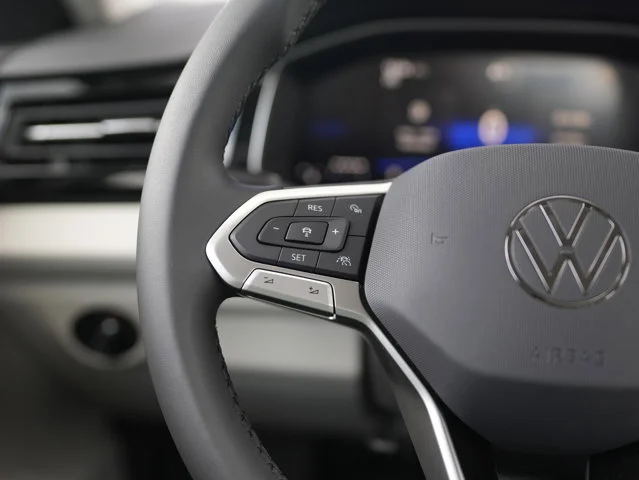 New 2026 Deep Black Pearl Volkswagen 1.5T S image 19