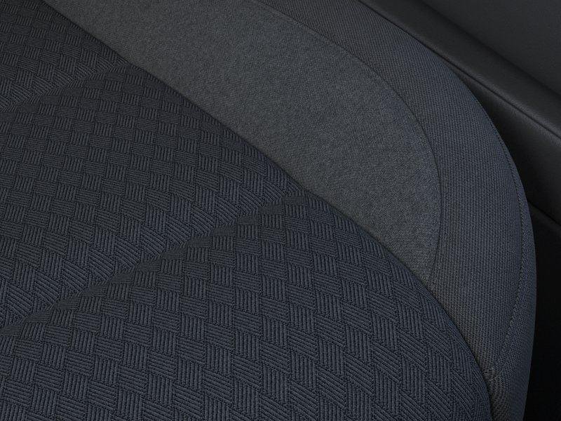 New 2026 Sterling Metallic GMC SLE image 21