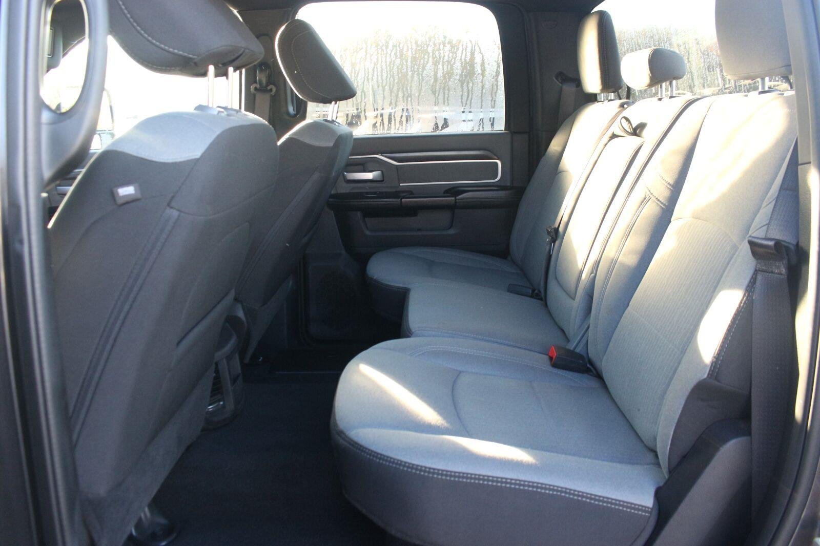 Used 2023 Grey Ram Big Horn image 35