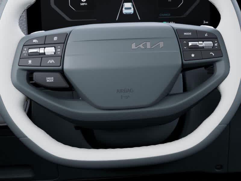 2025 Kia EV6 Wind - Photo 22
