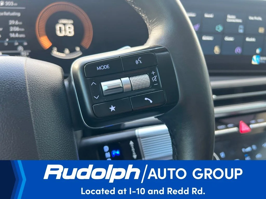 Used 2024 Green Hyundai XRT image 33