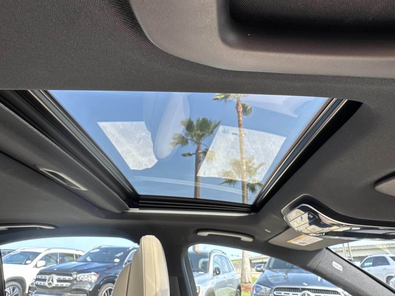 Certified Used 2023 White Mercedes-Benz C 300 image 13