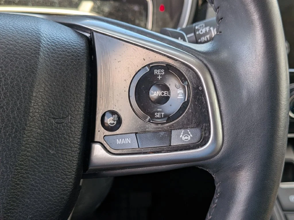 Used 2022  Honda Touring image 22