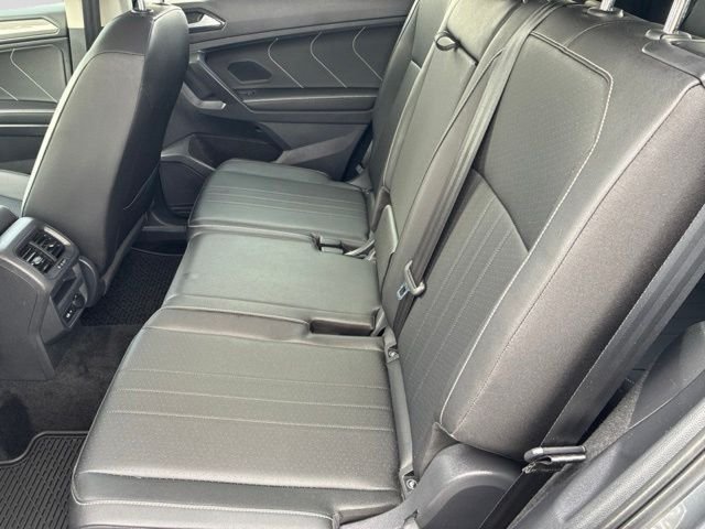 Certified Used 2023 Platinum Gray Metallic Volkswagen 2.0T SE image 7
