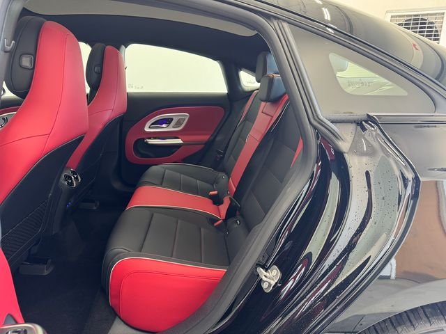 New 2027 Night Black Mercedes-Benz CLA 250+ image 20