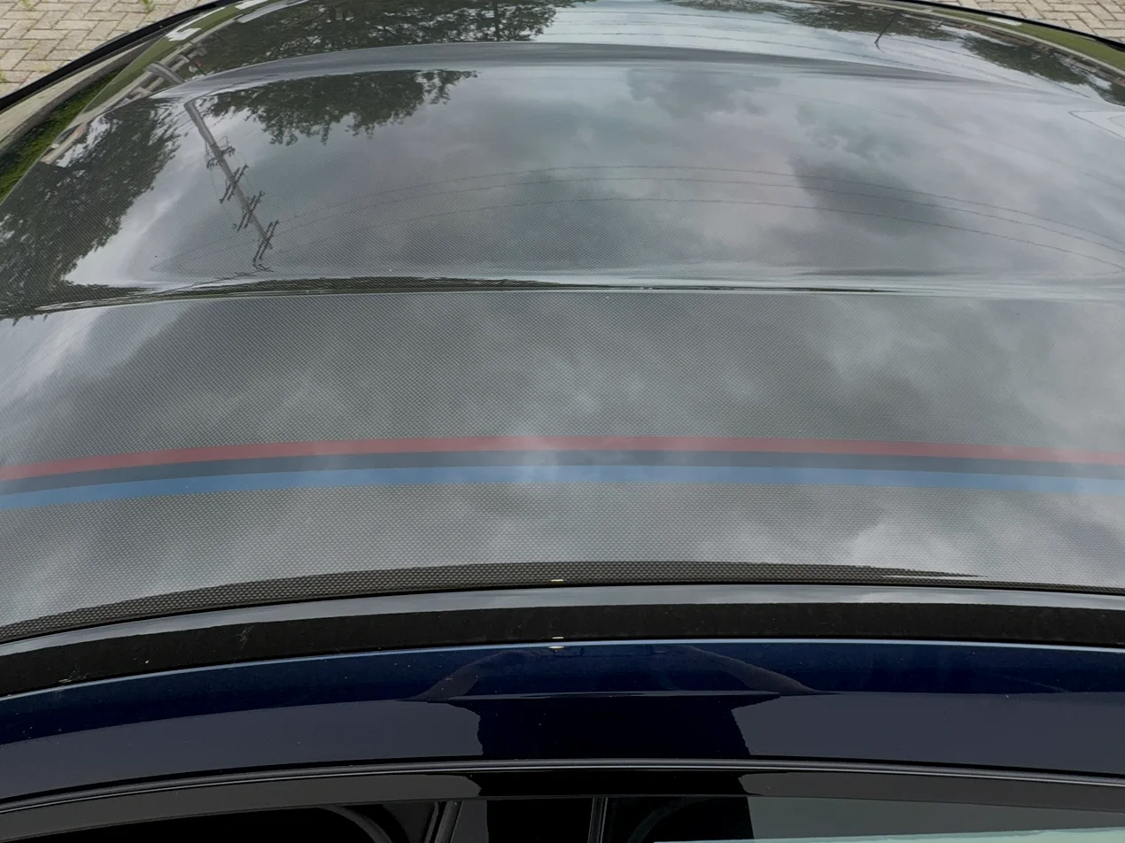 New 2026 Carbon Black Metallic BMW xDrive image 7