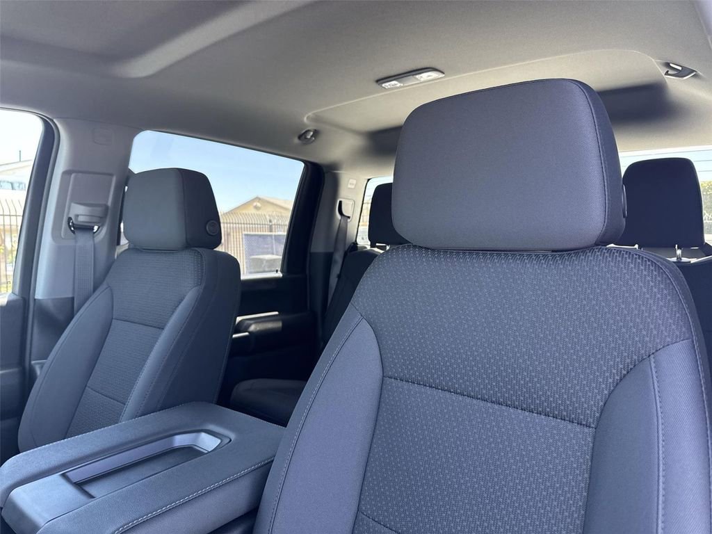 2026 Chevrolet Silverado 2500 HD Work Truck - Photo 23