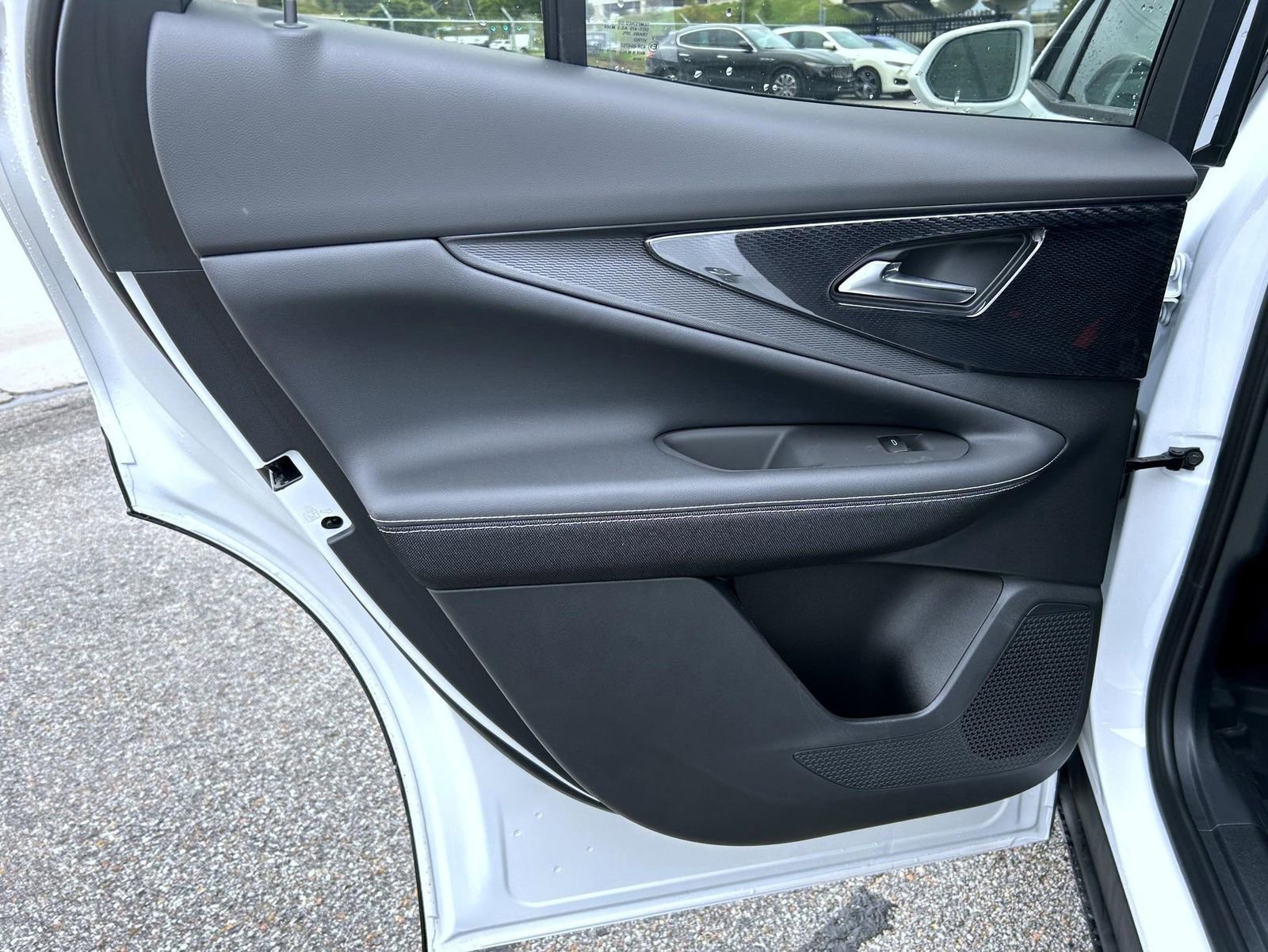 2026 Chevrolet Blazer EV LT - Photo 20