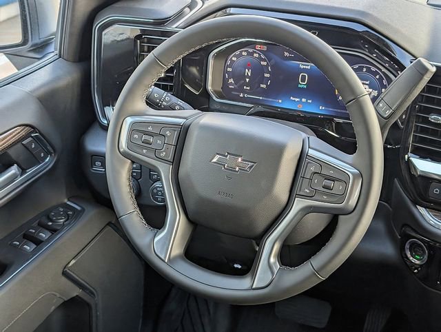 2026 Chevrolet Silverado 1500 LT Trail Boss - Photo 15