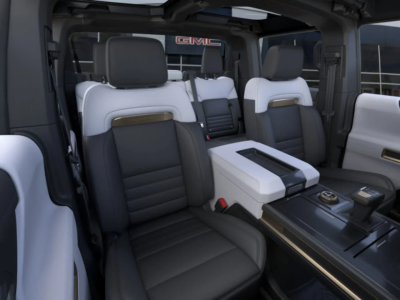 2025 GMC HUMMER EV 3X - Photo 16