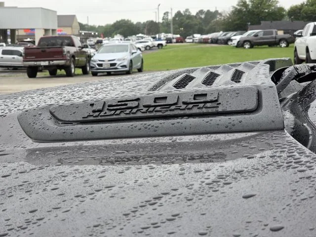 New 2026 Granite Crystal Metallic Clear-Coat Exterior Paint RAM Express image 8