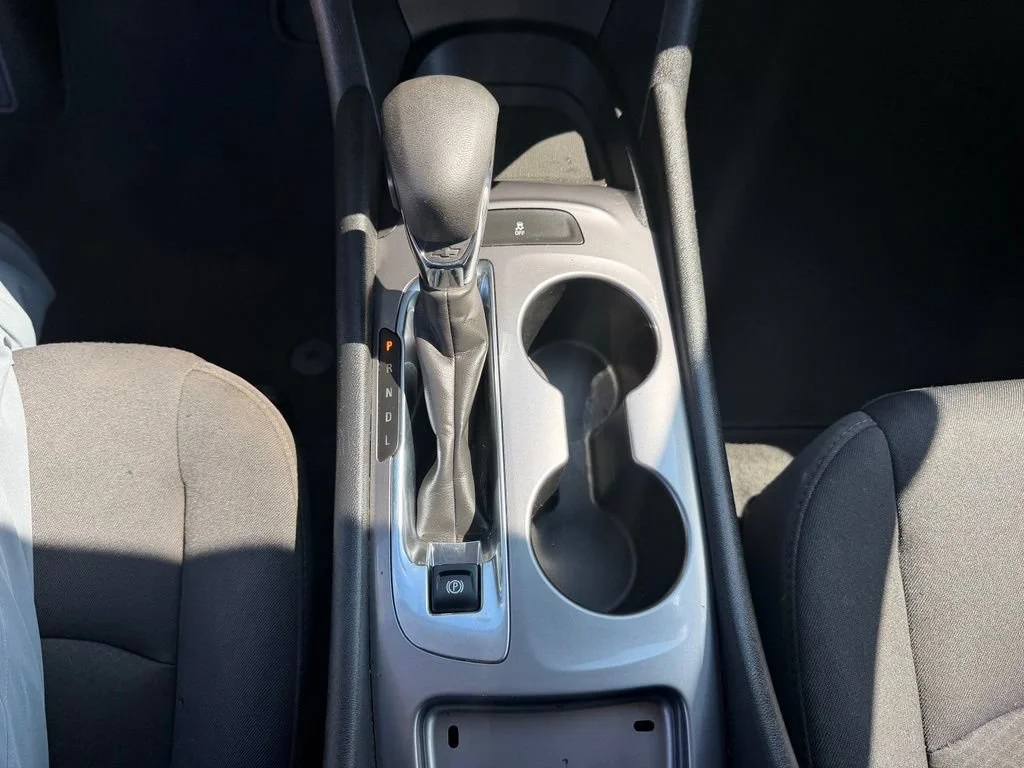 2024 Chevrolet Malibu 1FL - Photo 20