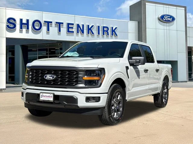 New 2026 Avalanche Ford STX® image 3