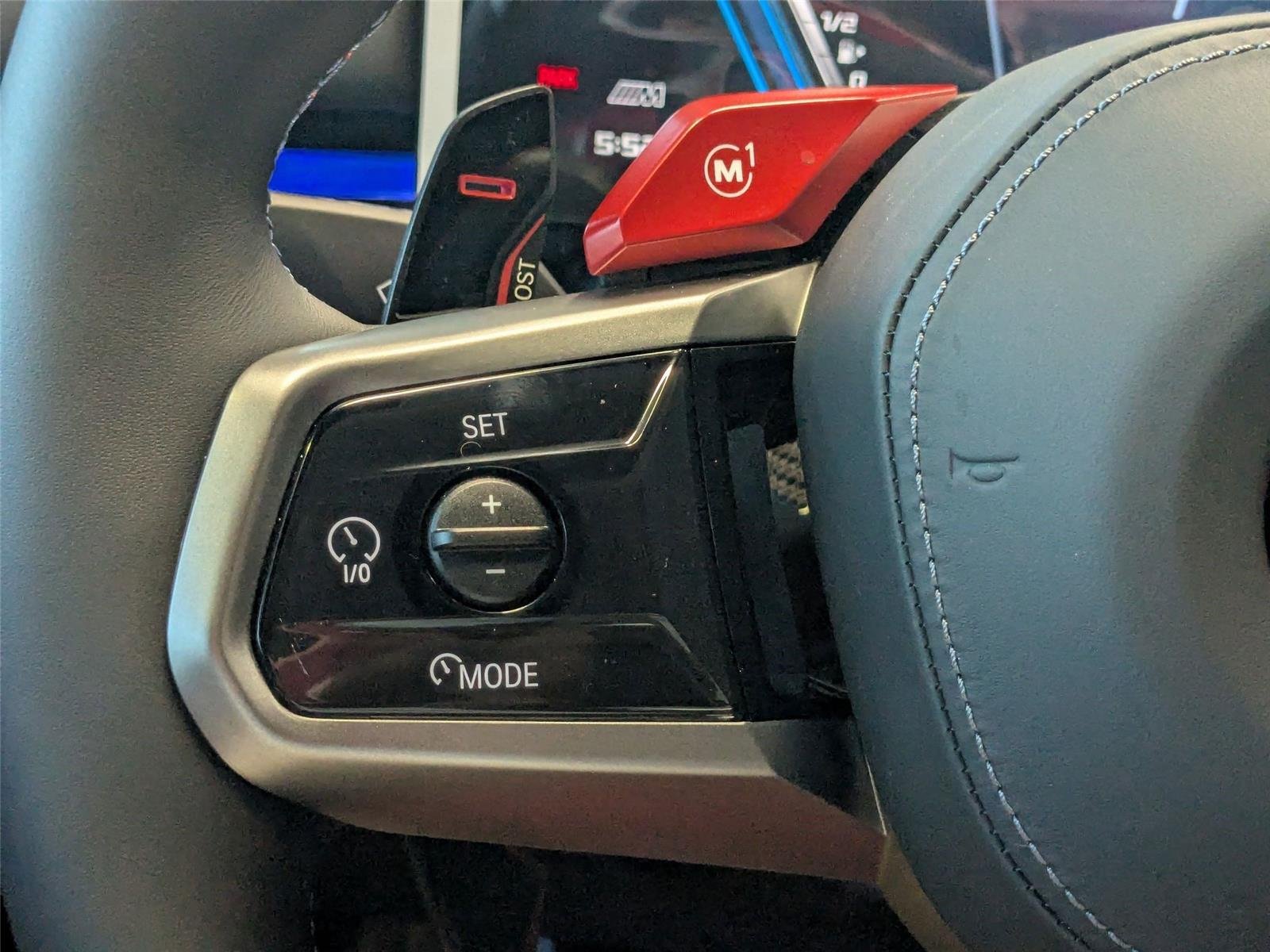 2026 BMW M5 M5 - Photo 18