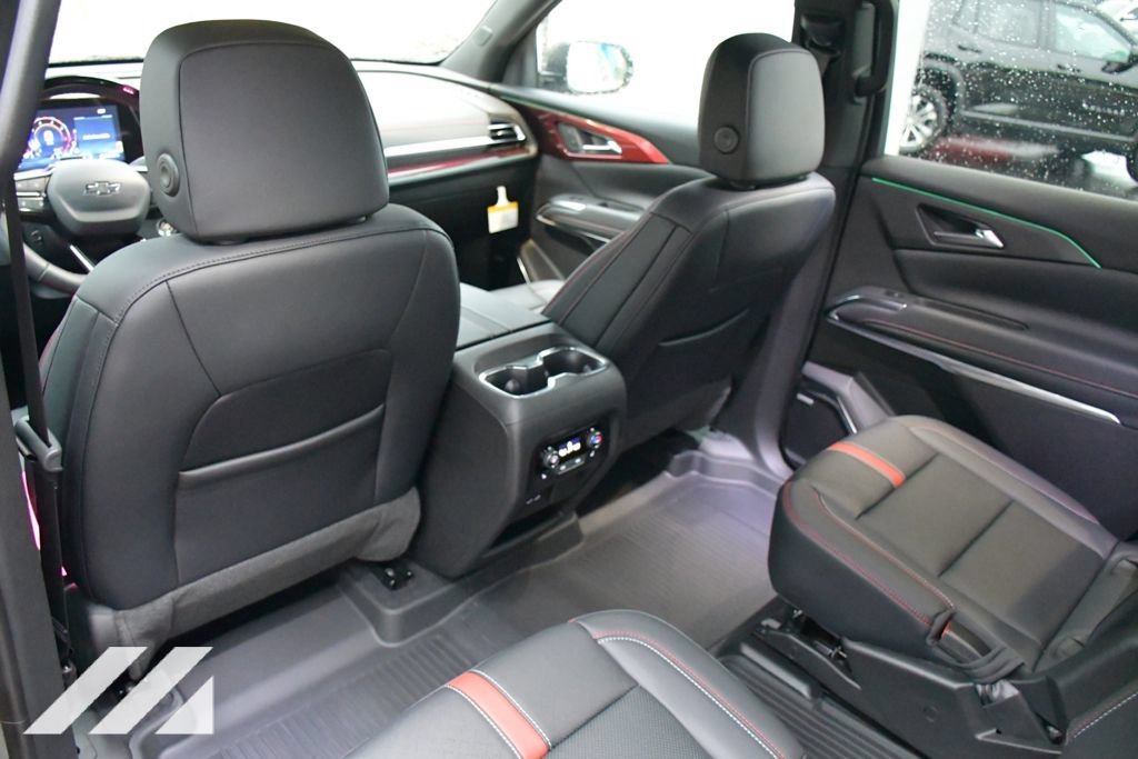 2026 Chevrolet Traverse RS - Photo 24