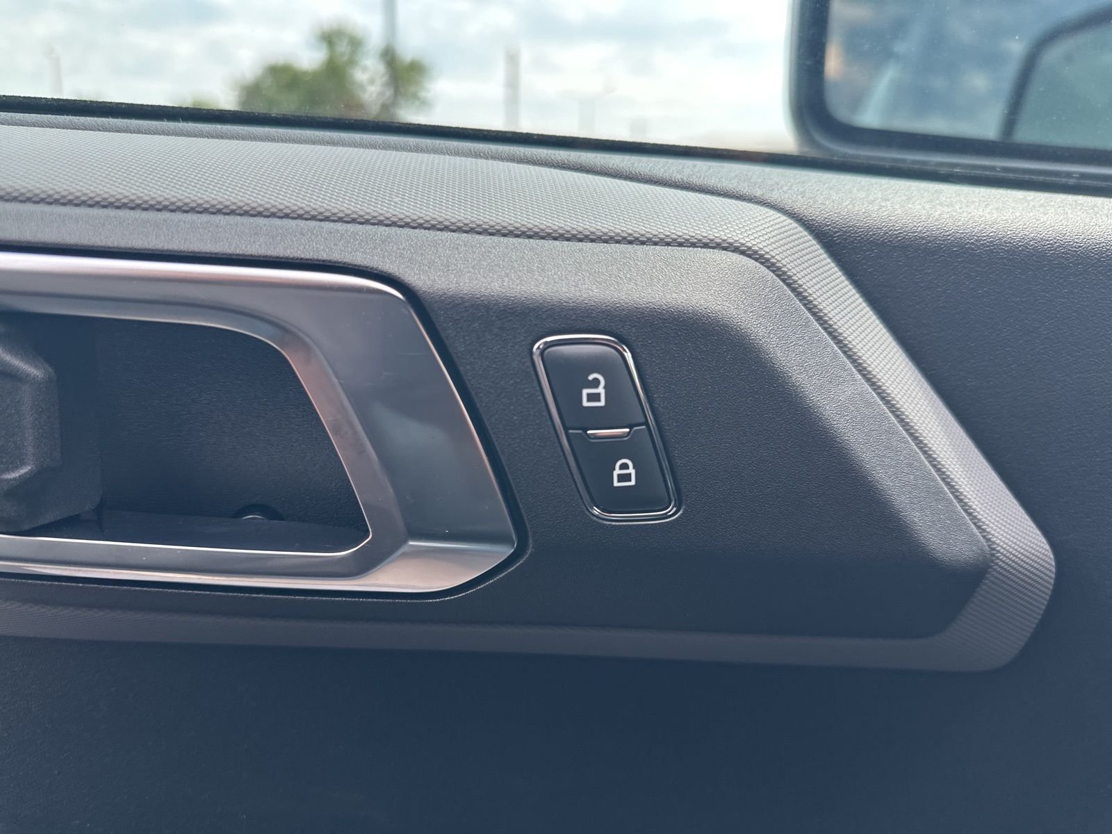 2022 Ford Bronco 4-Door Black Diamond - Photo 10