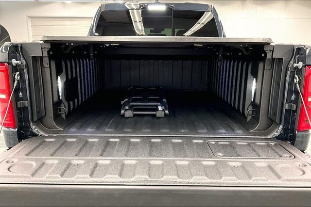 2026 RAM Ram 1500 Pickup Limited - Photo 34