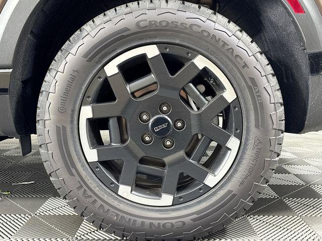 New 2026 Brown Hyundai XRT Pro image 50