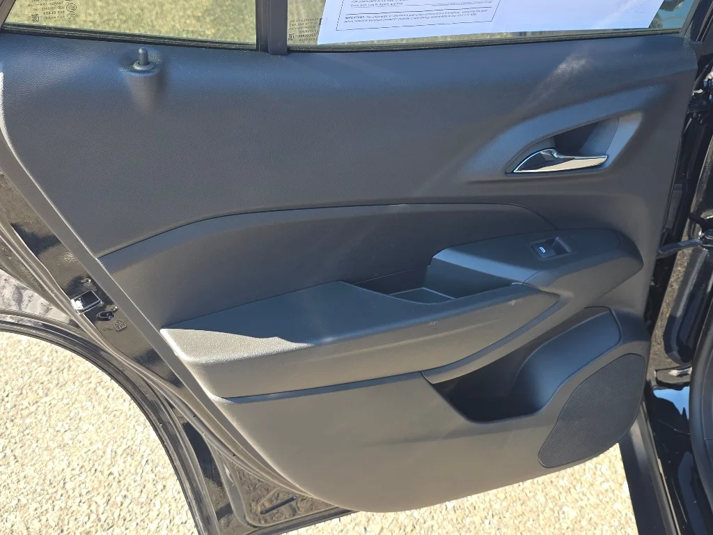 2024 Chevrolet Trax Activ - Photo 27