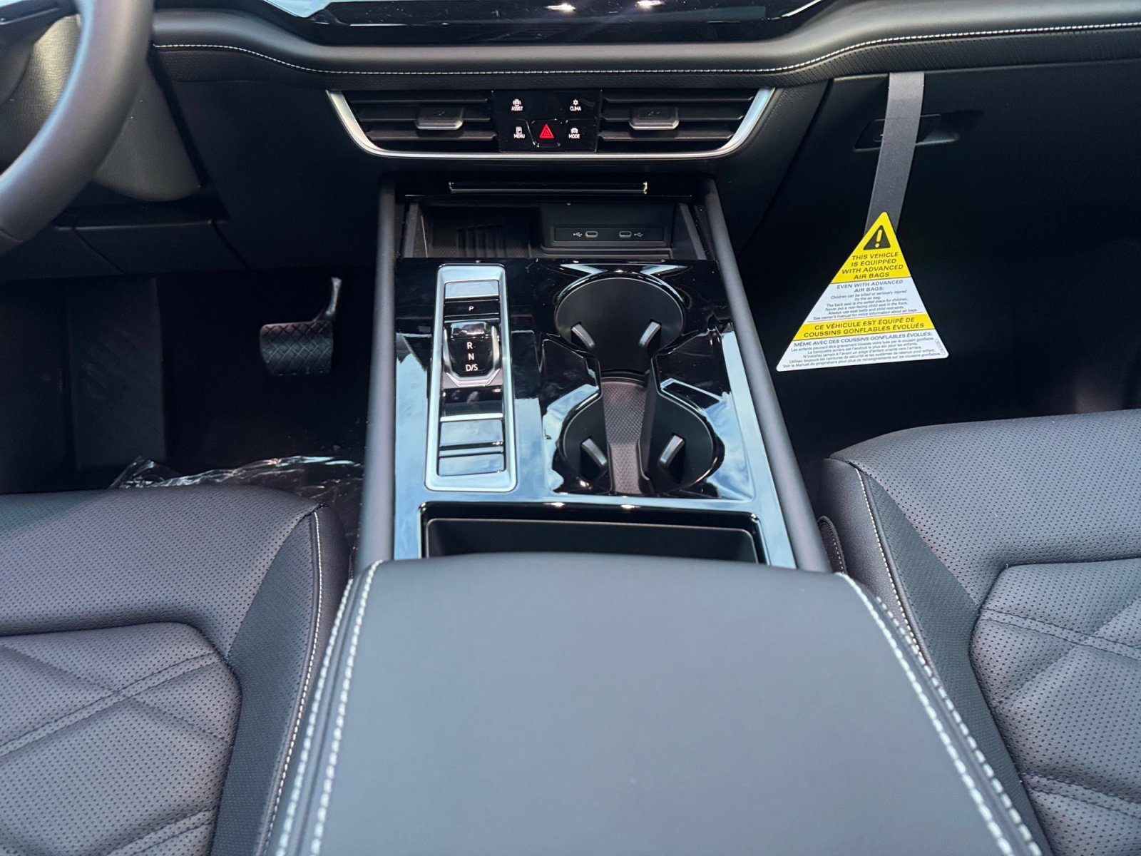 New 2026 Gray Volkswagen 2.0T SE w/Technology image 11