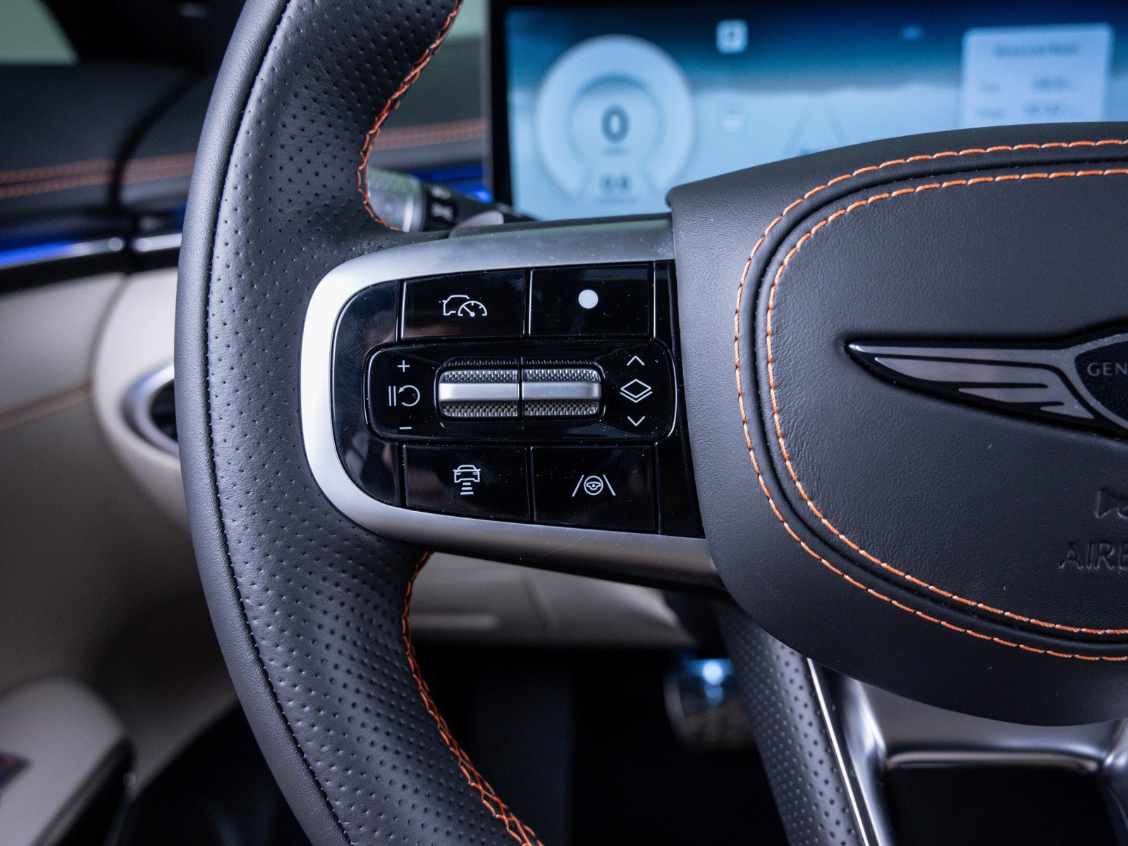 2026 GENESIS GV70 Sport Prestige - Photo 21