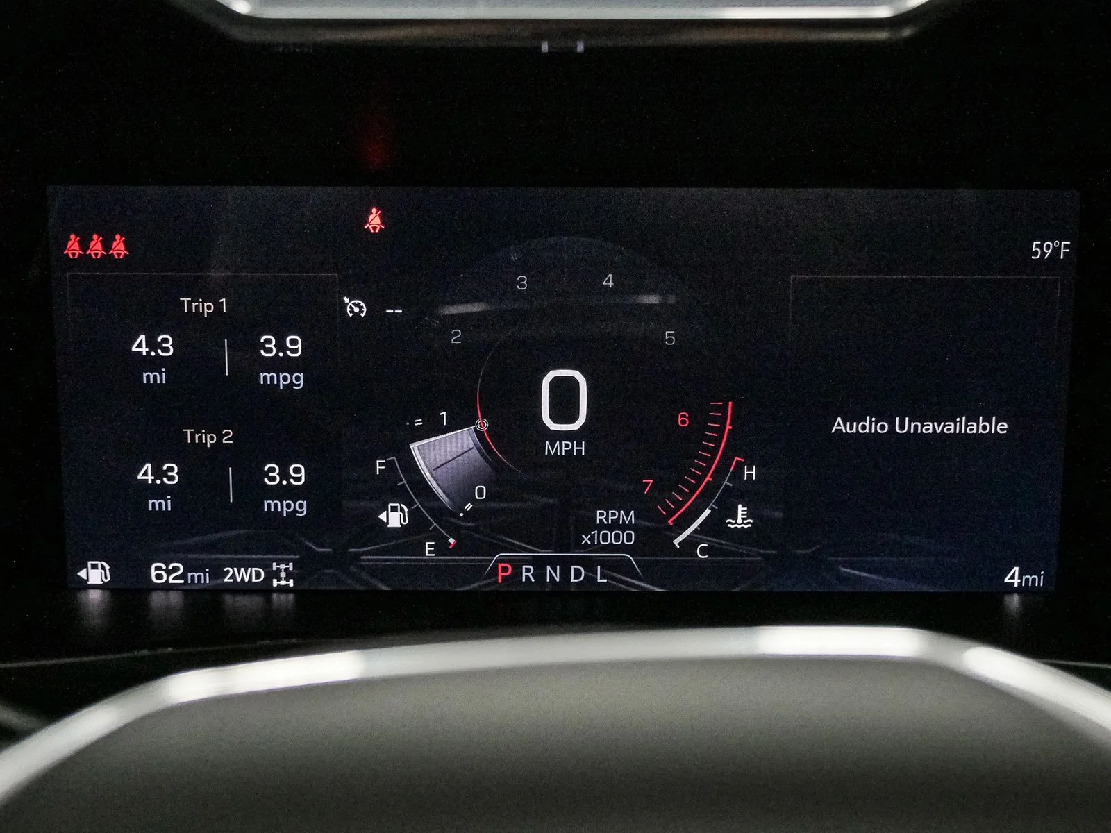 2026 GMC Canyon Elevation - Photo 41