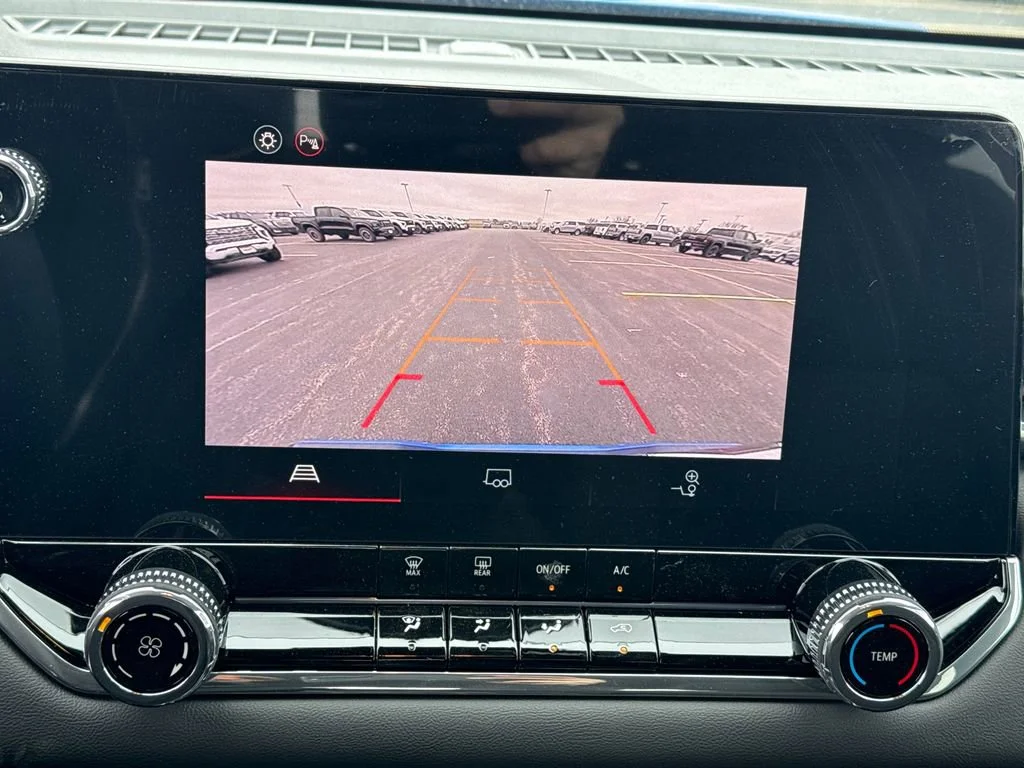 New 2026 Rapids Metallic GMC Elevation image 23
