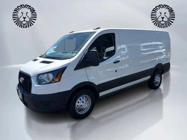2026 Ford Transit-150 Cargo Van
