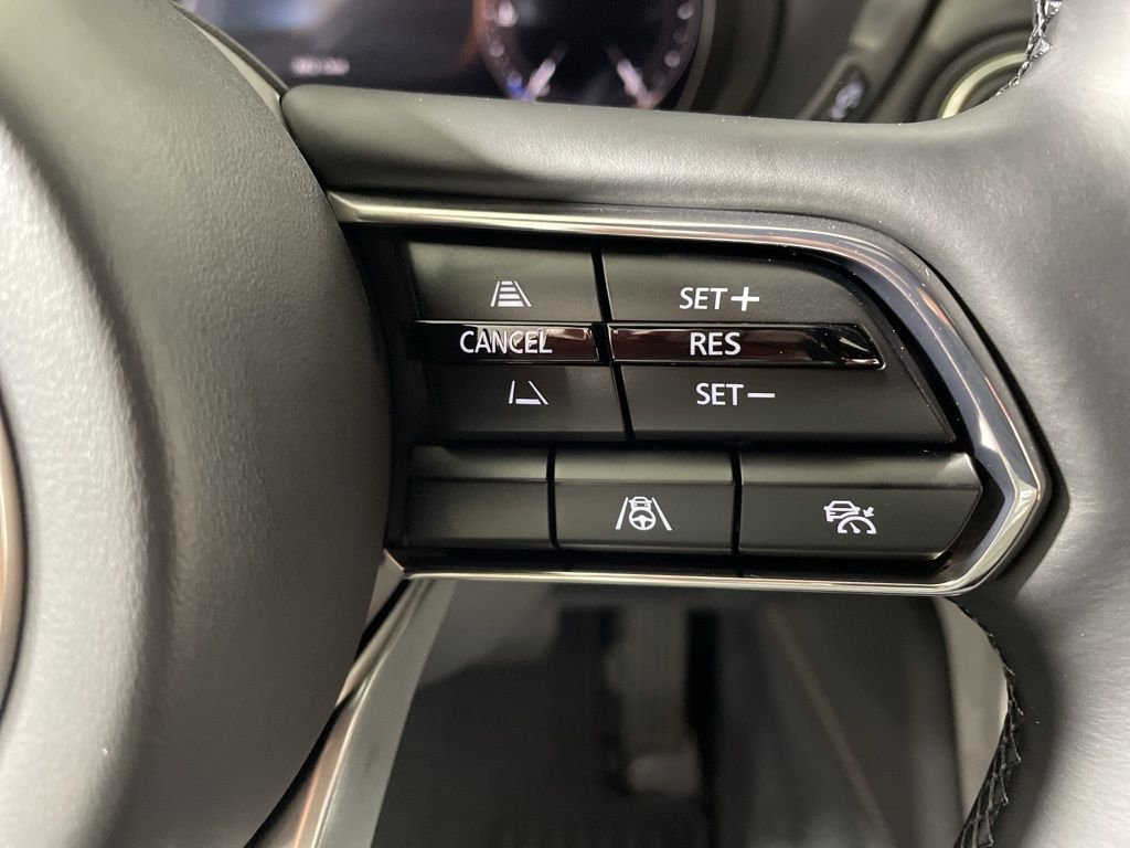 2026 Mazda CX-90 Premium Plus Package - Photo 14