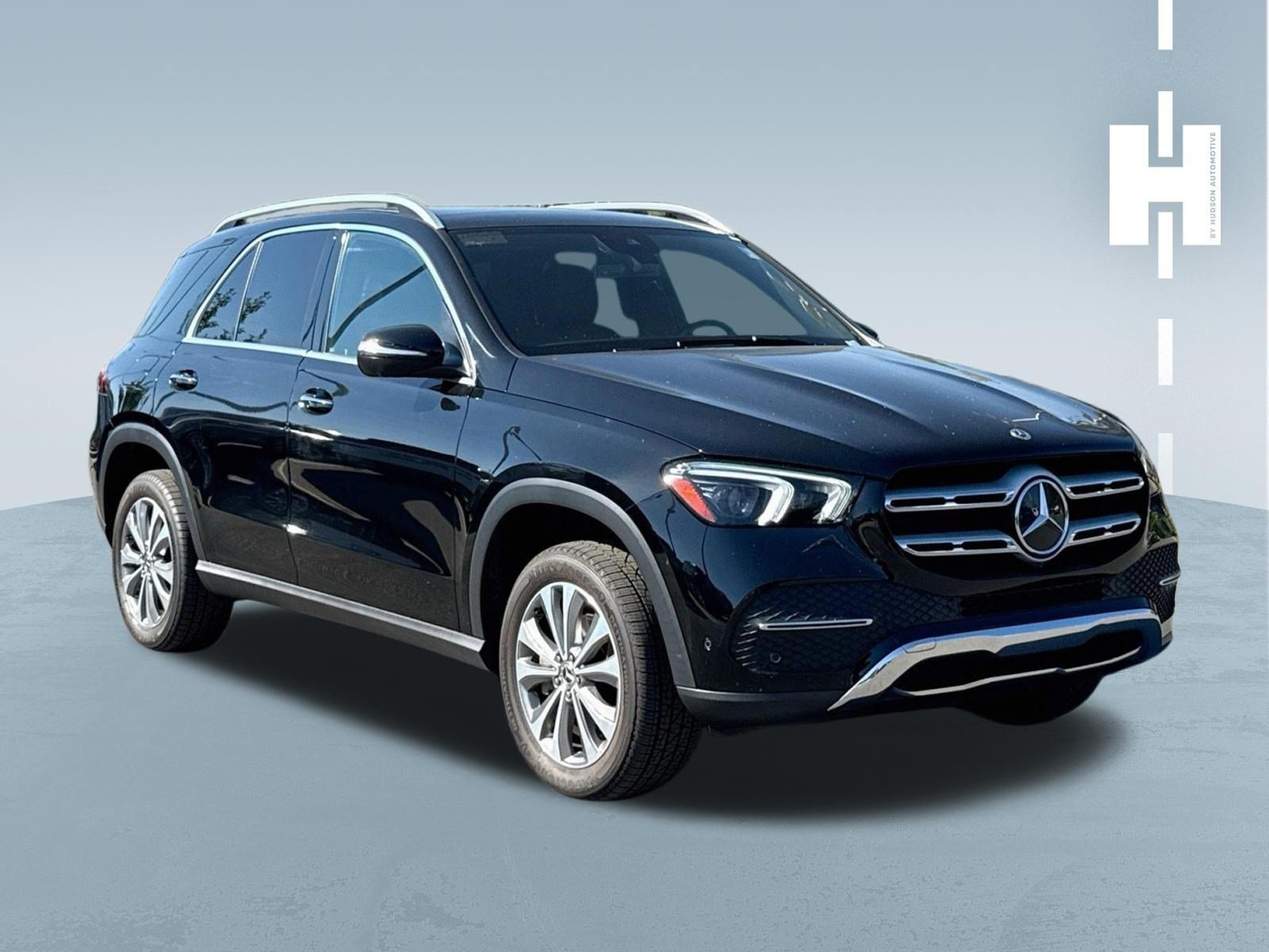2023 Mercedes-Benz GLE