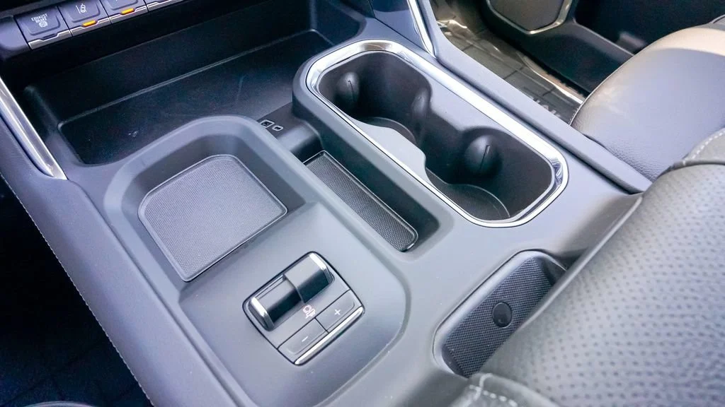 2026 GMC Sierra 2500HD Denali - Photo 21