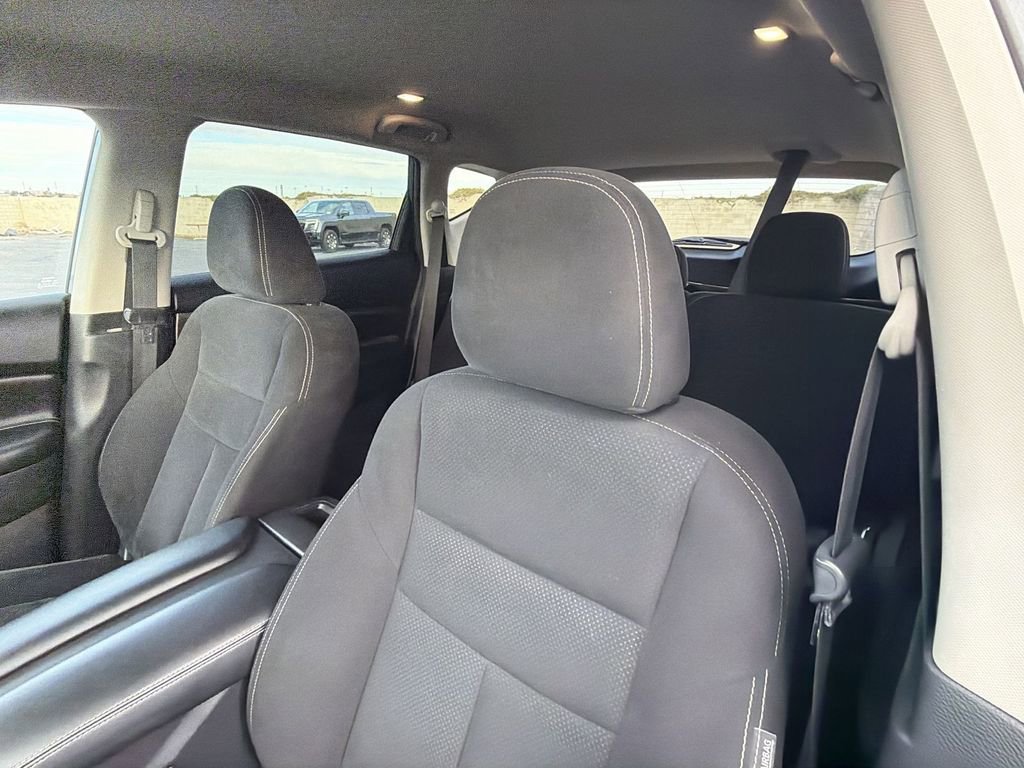 2023 Nissan Murano S - Photo 18