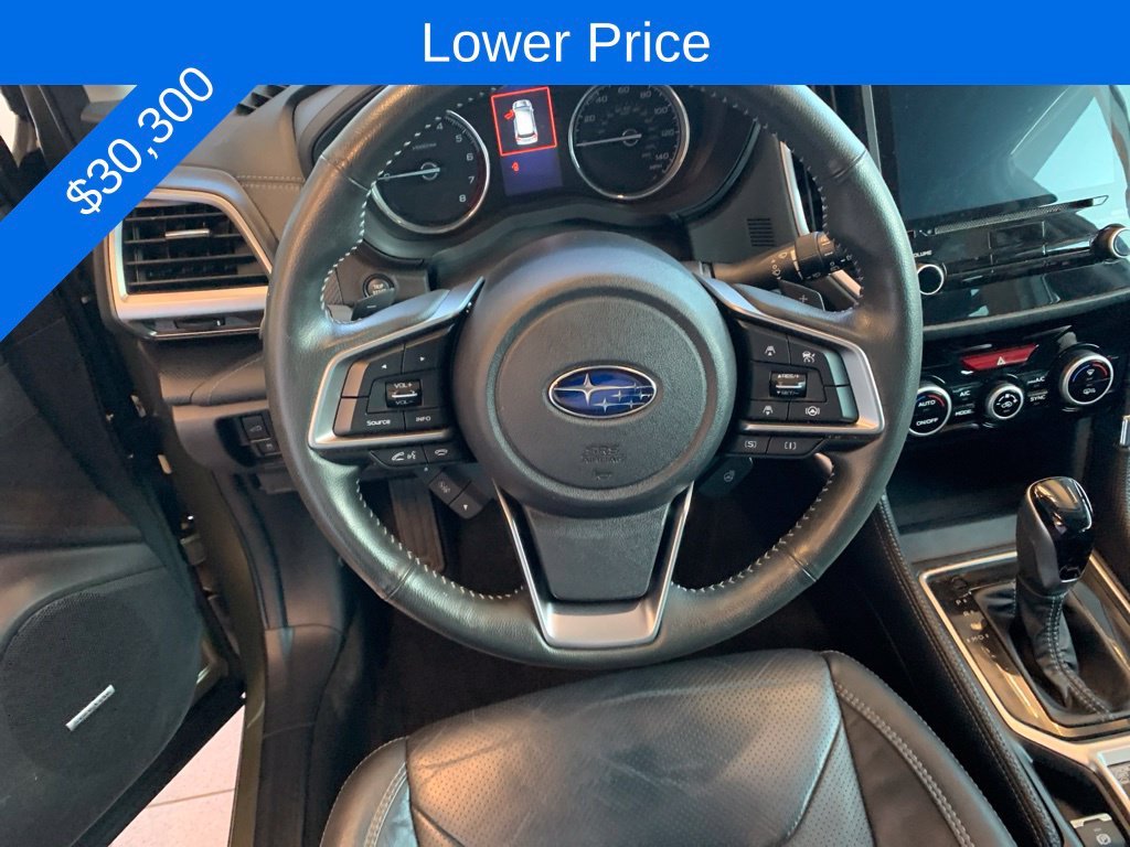 2023 Subaru Forester Touring - Photo 3