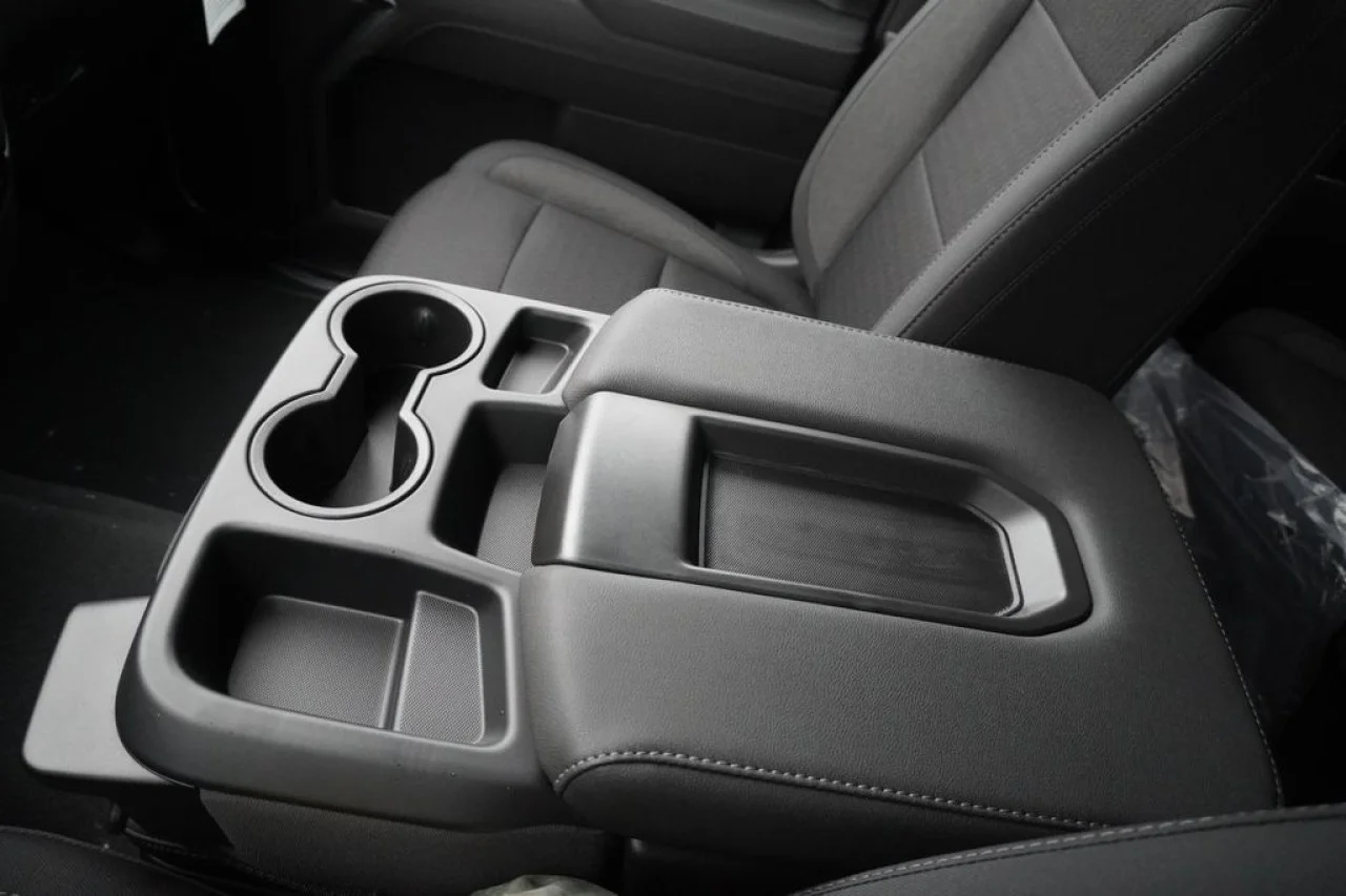 2026 Chevrolet Silverado 1500 LT - Photo 25