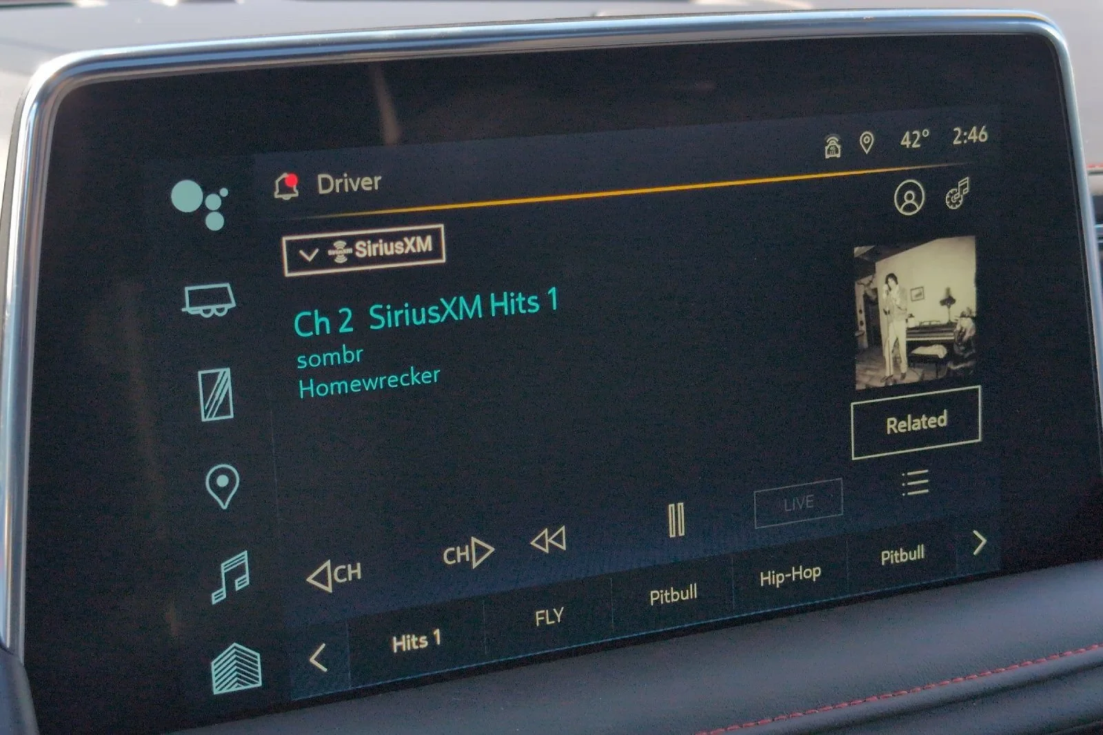2024 Chevrolet Suburban RST - Photo 20
