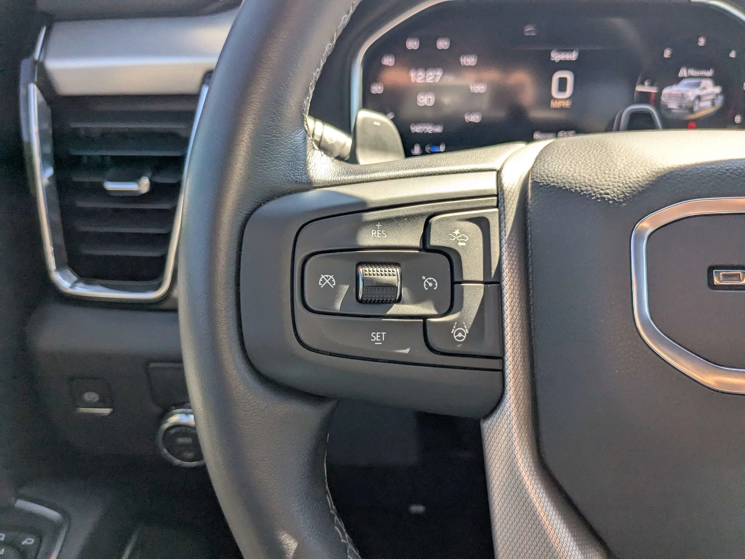 2026 GMC Sierra 1500 Denali - Photo 25