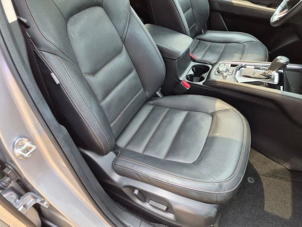 Used 2023 Silver Mazda 2.5 S Premium Plus Package image 27
