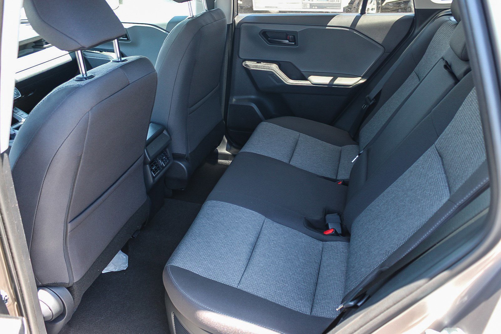 New 2026 Meteor Shower Toyota  LE image 20