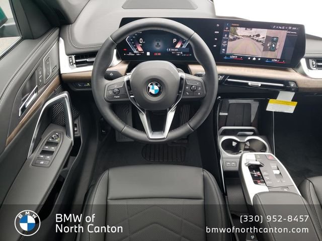 2026 BMW X1 XDrive28i - Photo 17
