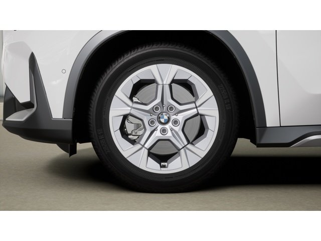 New 2026 Alpine White BMW xDrive28i image 7