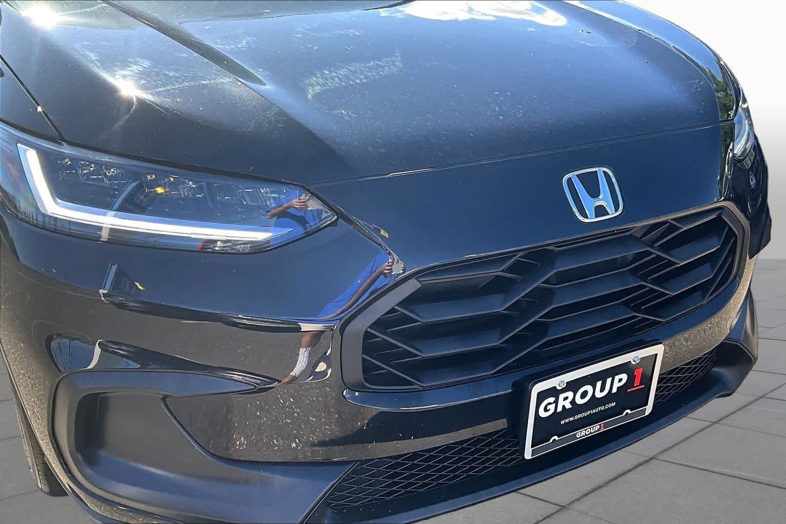 2024 Honda HR-V Sport - Photo 32