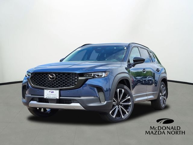 2026 Mazda CX-50 2.5 Turbo Premium Plus's photo