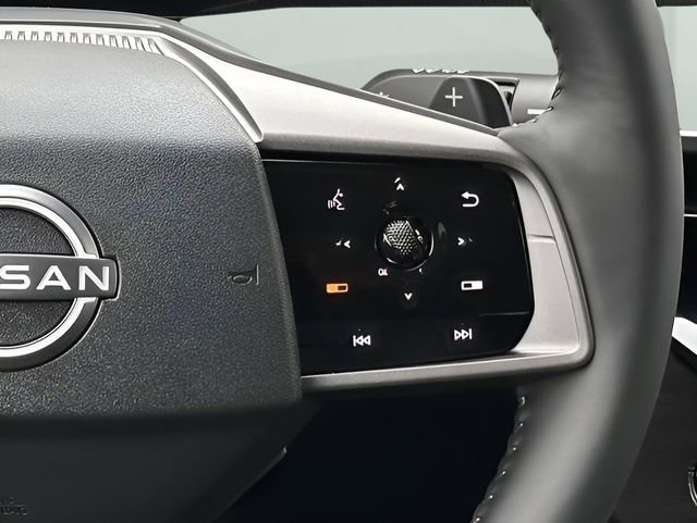 2025 Nissan Murano SL - Photo 17