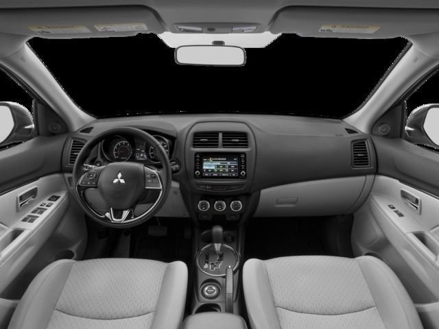 Used 2016 Red Mitsubishi ES image 5