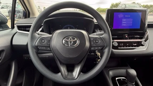 New 2027 Blueprint Toyota LE image 10