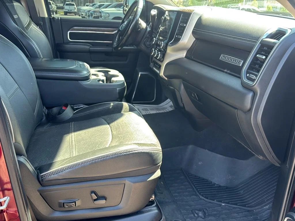 2021 RAM Ram 3500 Pickup Laramie - Photo 18