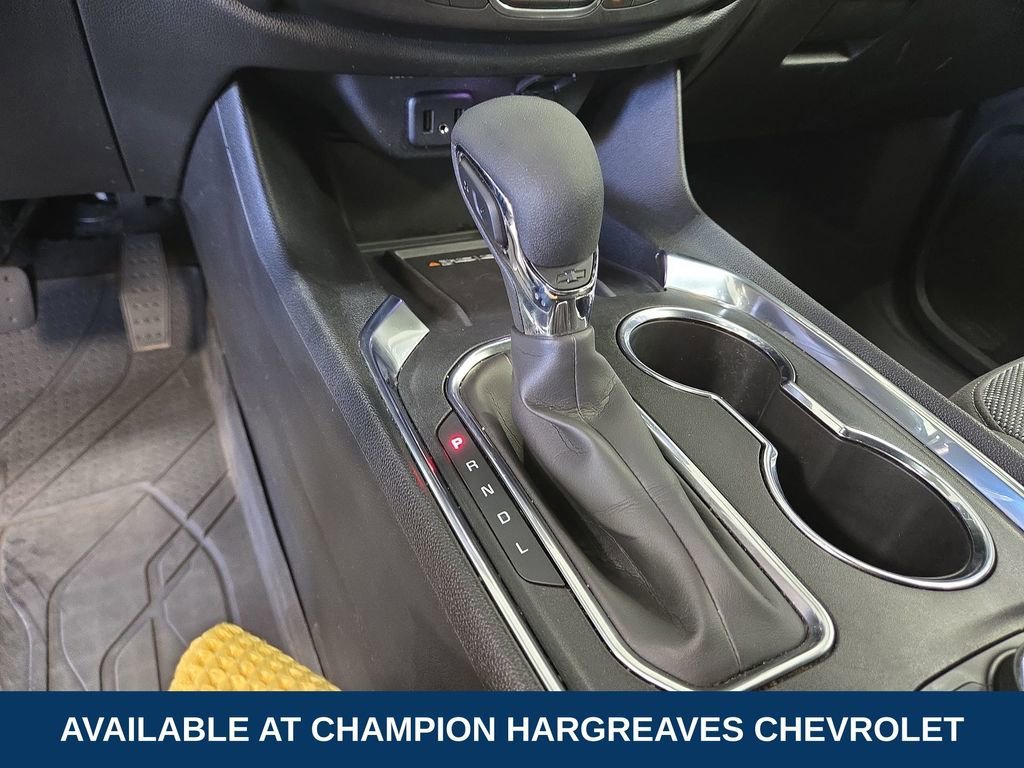 2023 Chevrolet Traverse 1LT - Photo 21