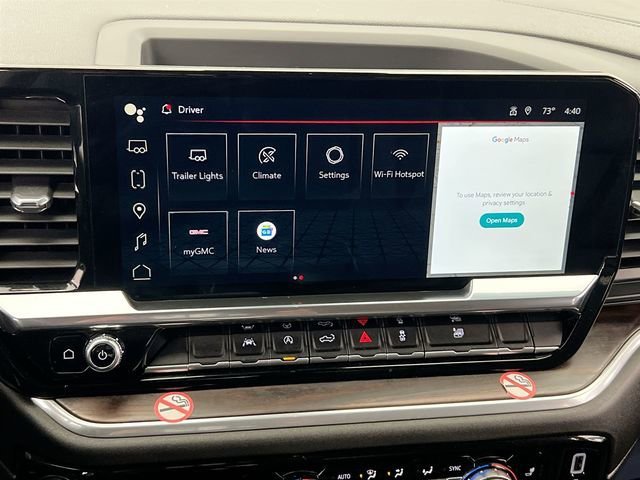2026 GMC Sierra 1500 SLT - Photo 31