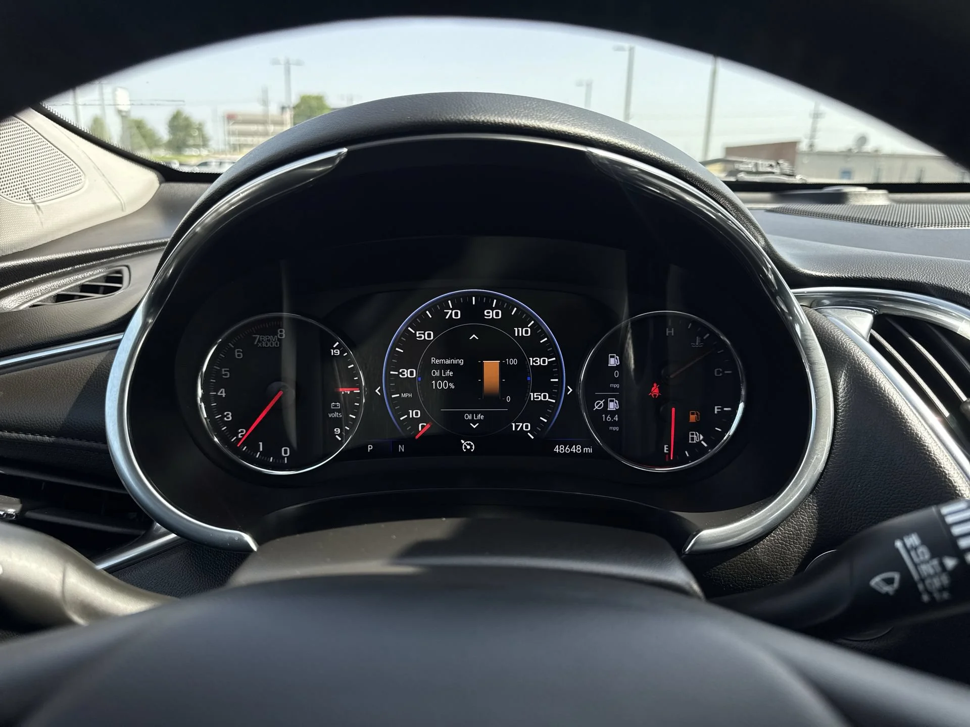 2022 Chevrolet Malibu Premier - Photo 15